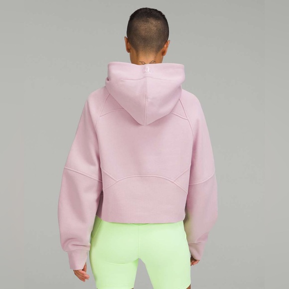 Lululemon Scuba Oversized Half-Zip Hoodie
Pink Peony - Picture 2 of 5